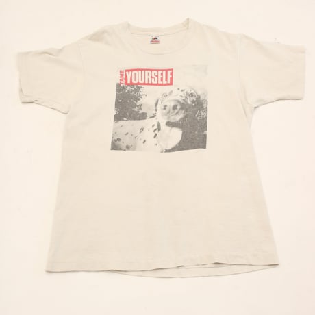 Tame Yourself T-Shirt