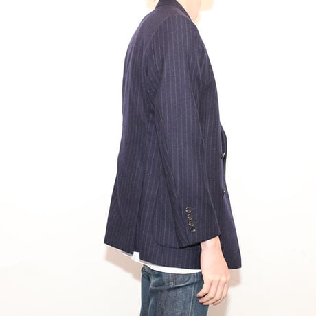 Stripe Tailored  Jacket