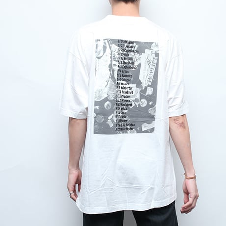 Green Day Dead Stock T-Shirt