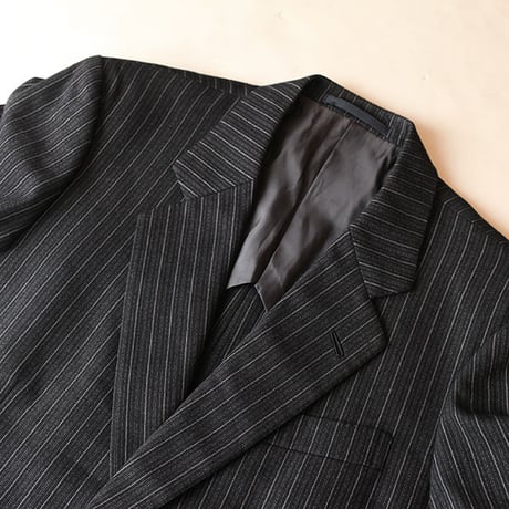 Stripe Tailored  Jacket
