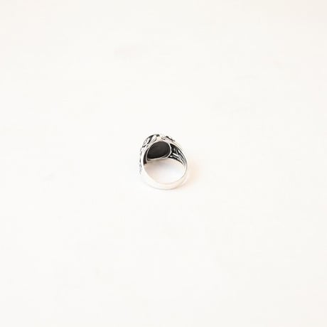925 Silver Ring