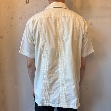 Guayabera Shirt