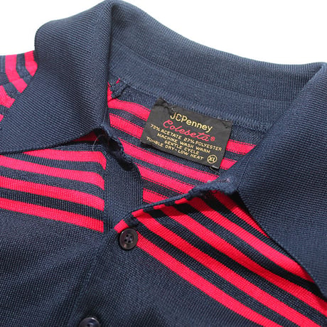 Jc Penny Polo S/S Shirt