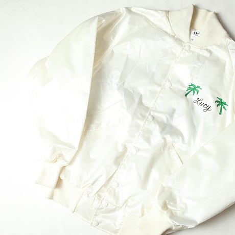 Vintage Embroidery Jacket