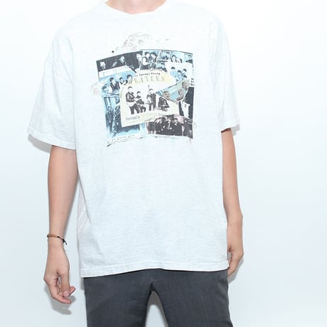 90s The Beatles T-Shirt