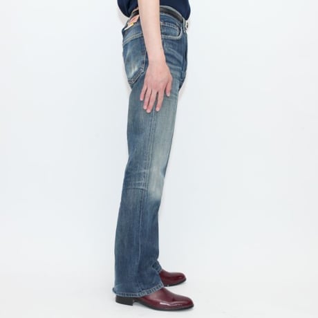 Levis 517 Denim Pants
