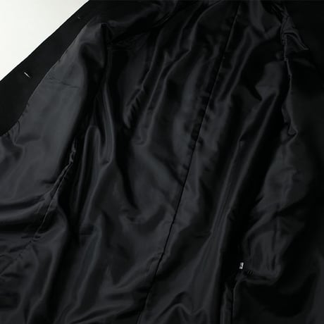Cashmere Wool Coat