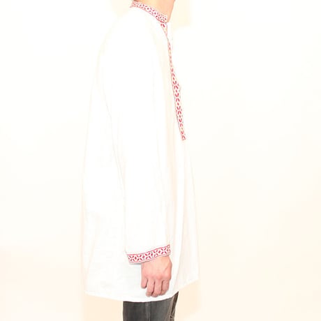 Vintage  Tunic Shirt