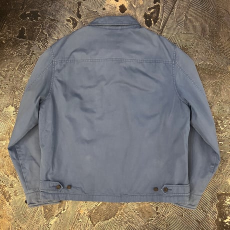 Polo by Ralph Lauren Cotton Jacket