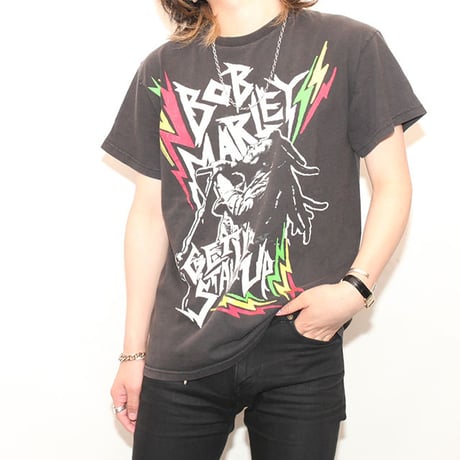 Bob Marley T-Shirt