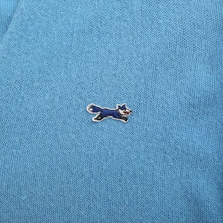 The Fox Acryl Knit Cardigan
