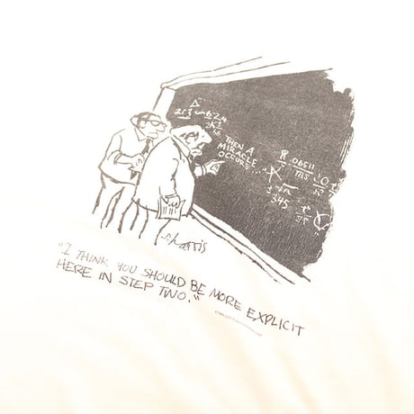 80s Print T-Shirt