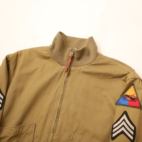 Tankers Jacket