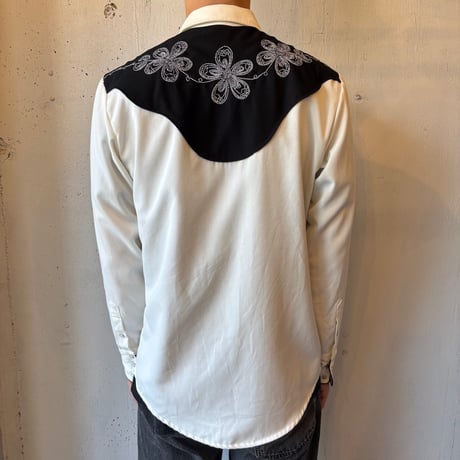 Roper Western Shirt