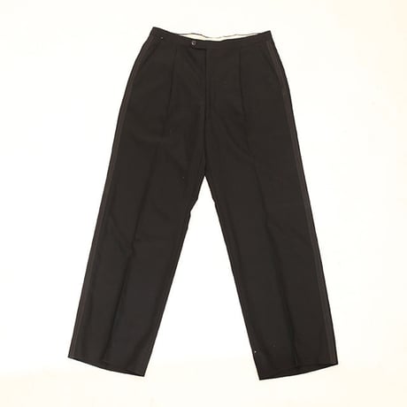 Side Line Slacks Pants