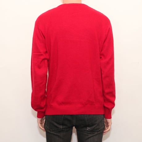 Cashmere Knit