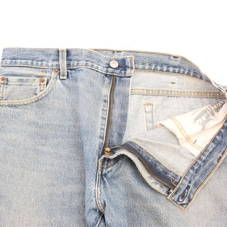 Levi's 517 Denim Pants