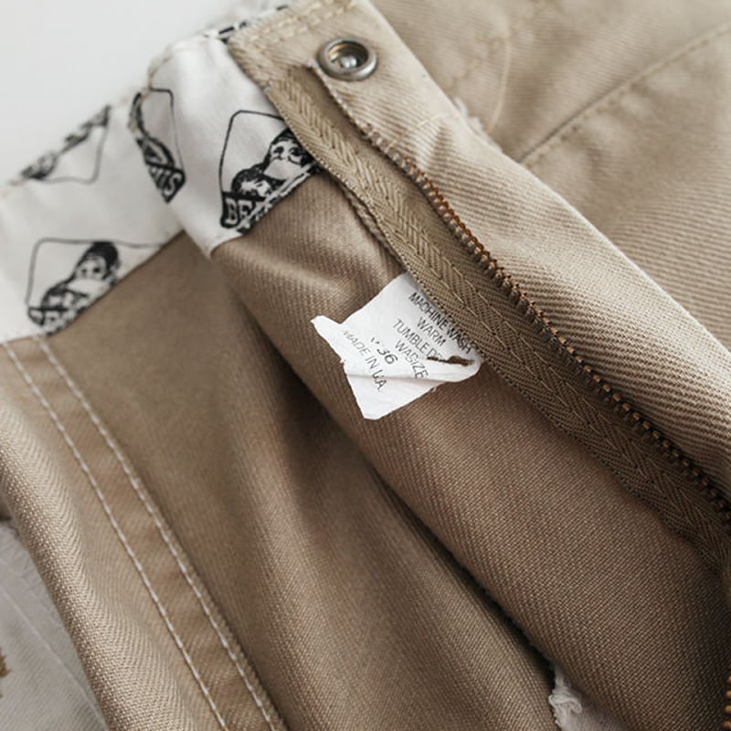 ベンデイビス ワークパンツ アメリカ製 Ben Davis Made in Usa Pants