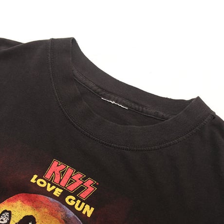 90s KISS T-Shirt