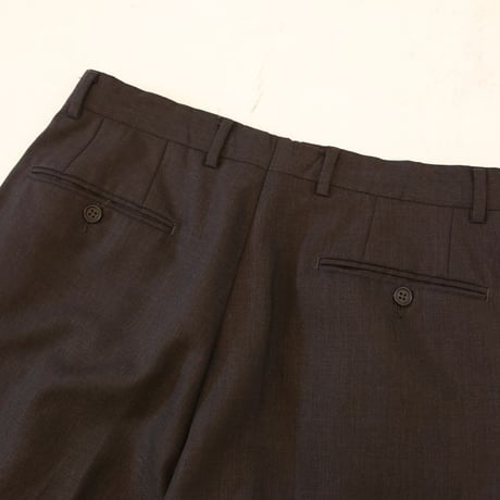EMPORIO ARMANI 2Pc Set Up MADE IN ITALY