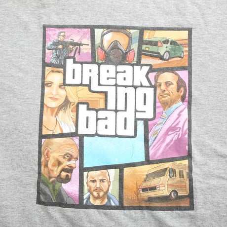Breaking Bad T-Shirt