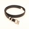 Western Leather Belt