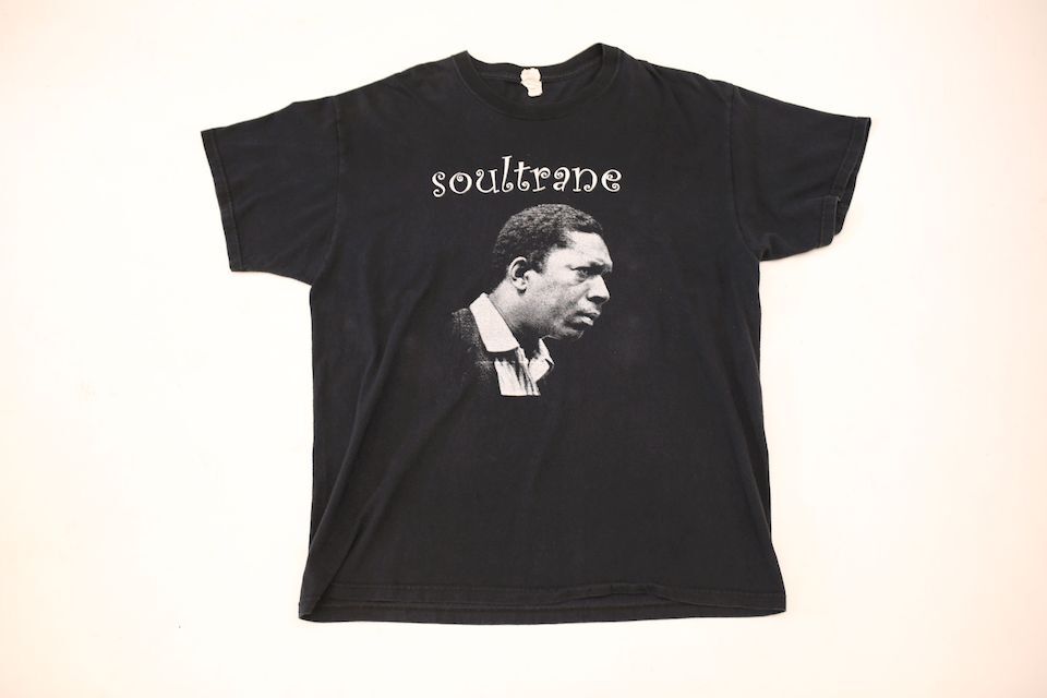 90's John Coltrane Soultrane T-Shirt | Strato