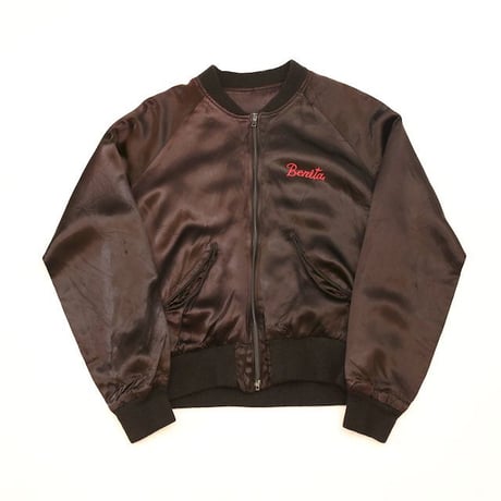 Warner Brothers Records VIVA Blouson Jacket