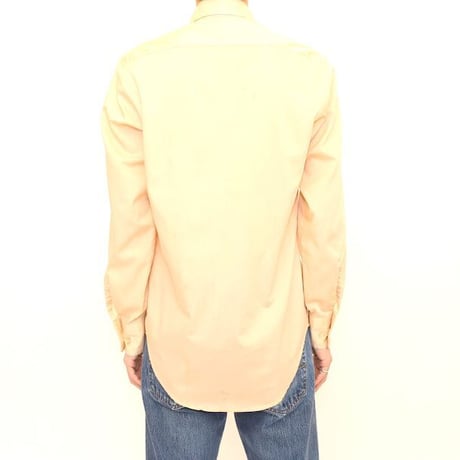 70's After Six Frill L/S Shirt