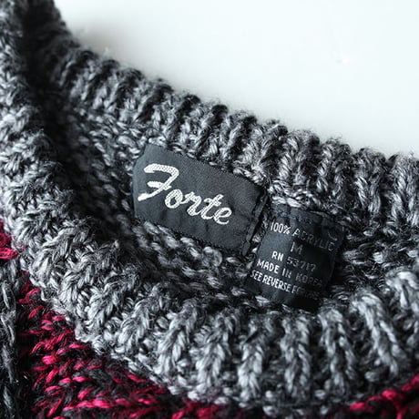 Design Knit