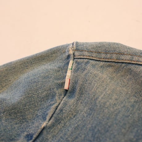 70's Denim Jacket