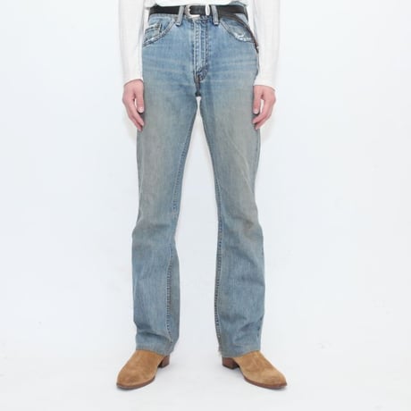 Levis 517 Denim Pants