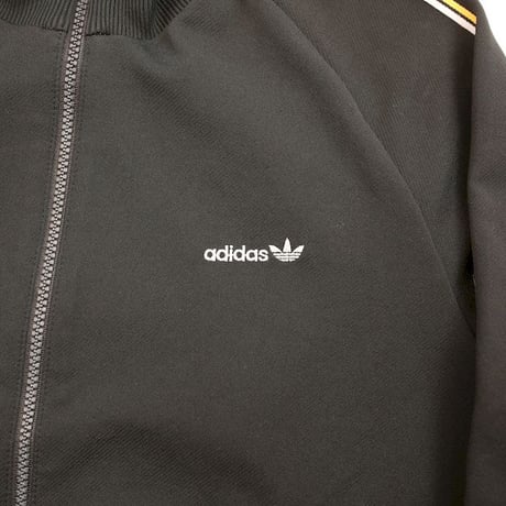 Adidas Track Jacket Made In West Germany