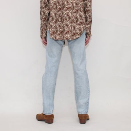 Levis 505 Denim Pants  MADE IN CANADA