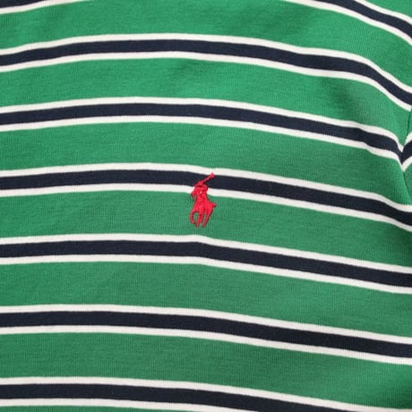 Ralph Lauren Border T-Shirt