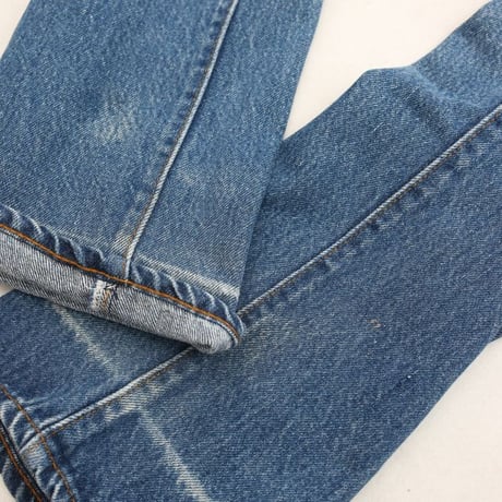 83s Levi's 501 Denim Pants MADE IN USA