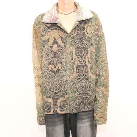 Gobelin Jacket