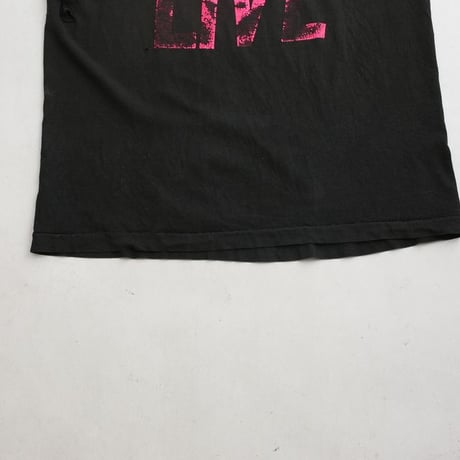90s "Phantom LIVE" T-Shirt