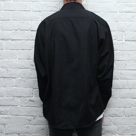 80s Design L/S Shirt