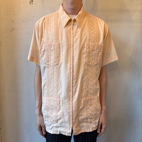 Guayabera Shirt