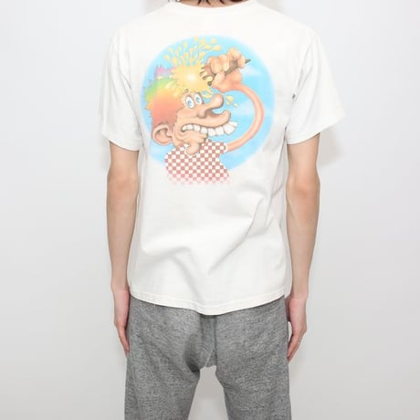 70's Grateful Dead Shakedown Street T-Shirt