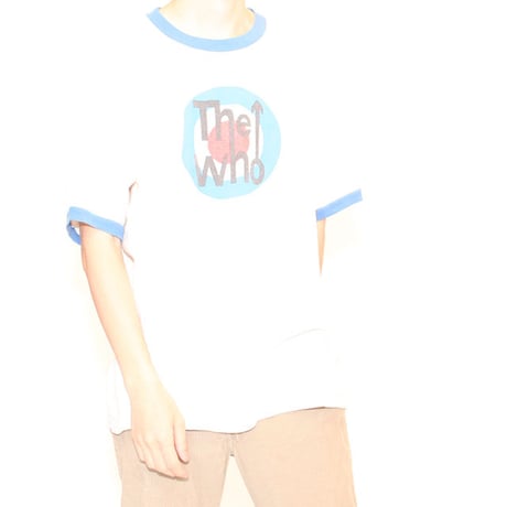 The Who T-Shirt