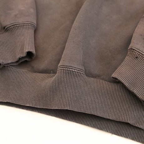 Carhartt Haif-zip Sweat Hoodie