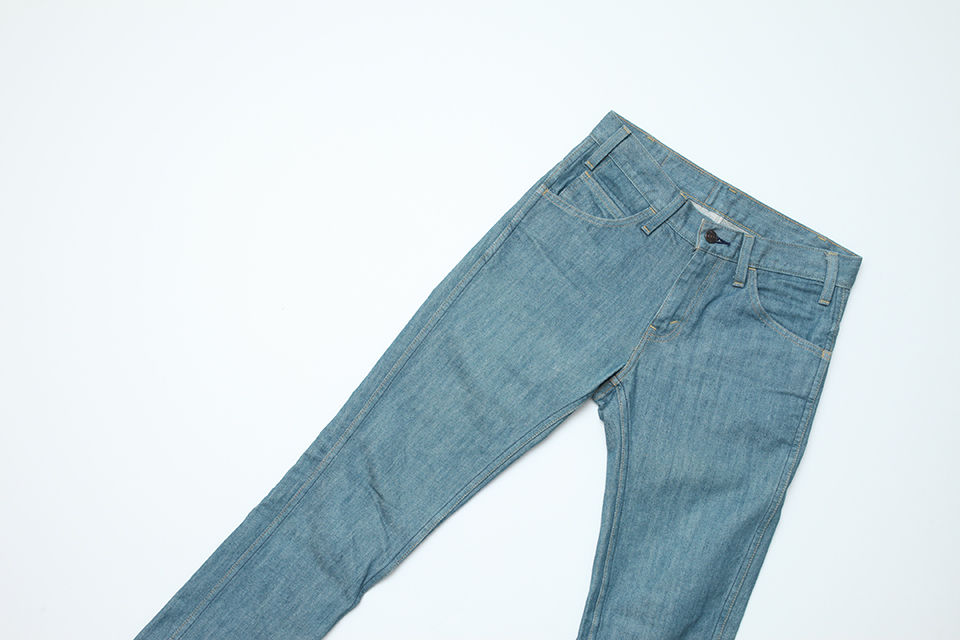 Levi's リーバイス606 Levi's リーバイス VINTAGE CLOTHING 1965モデル 606 SUPER SLIM
