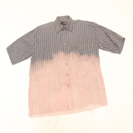 Hard Bleach Aloha S/S Shirt