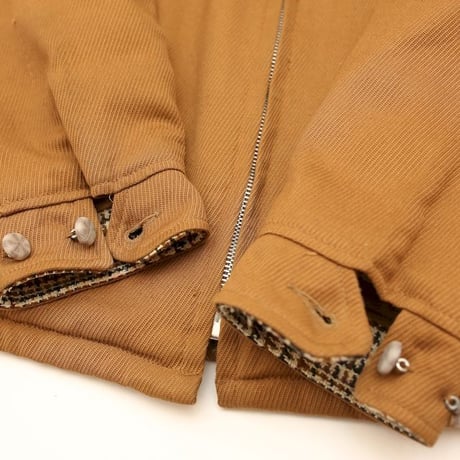 60's Sears Sports Jacket
