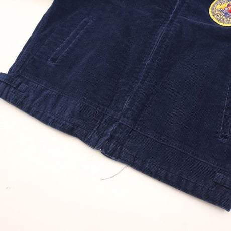 Vintage FFA Jacket