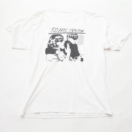Sonic Youth Goo T-Shirt