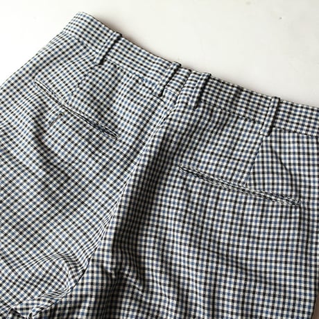 Check Slacks Pants