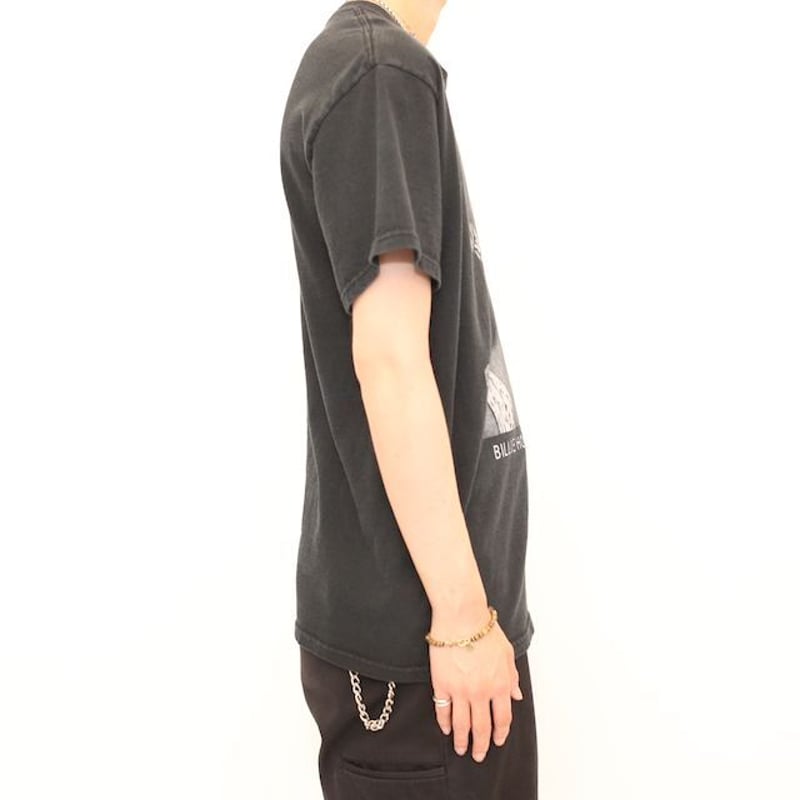 90's Bille Holiday T-Shirt | Strato